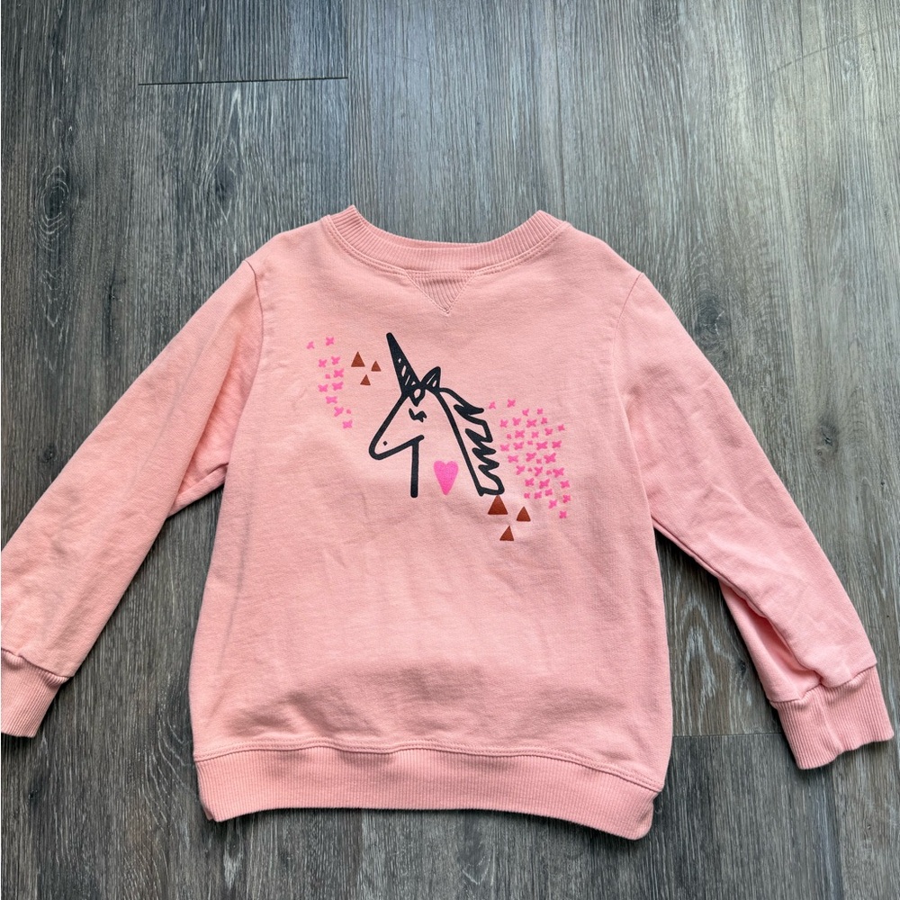Unicorn Sweatshirt